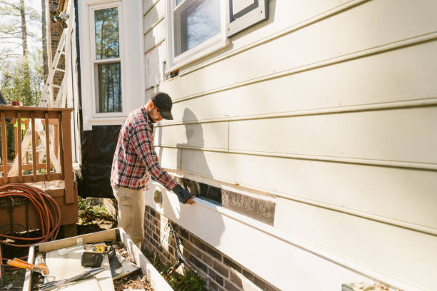 Top rated local Siding Replacement specialists in South Boston, VA